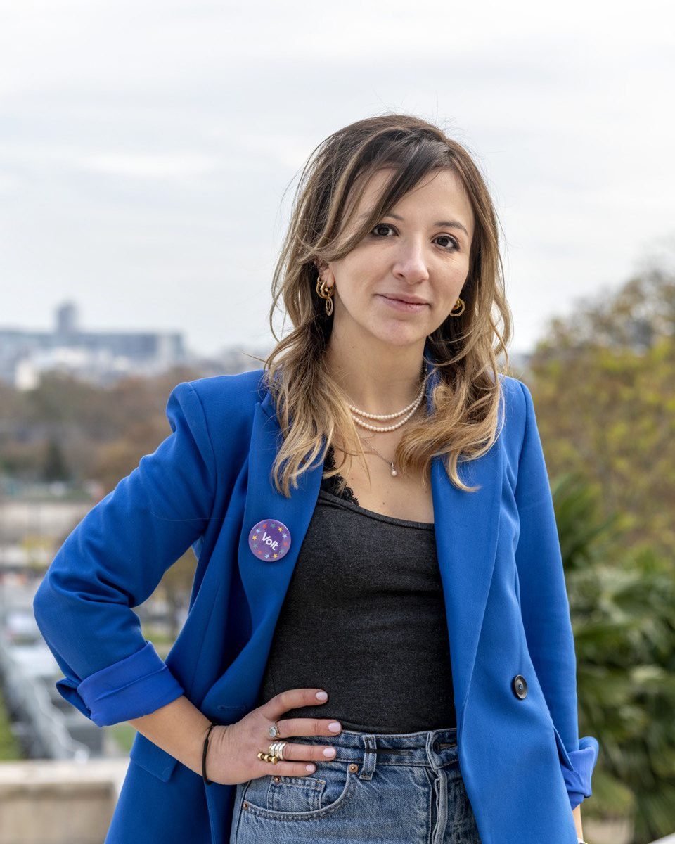 Francesca Romana D'Antuono